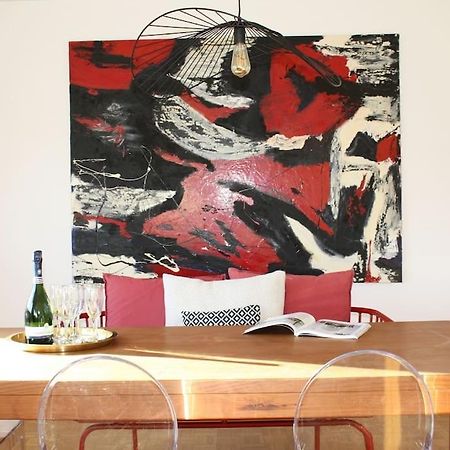 Superb Apt- Garden- 3 Parkings, Near Petite Venise ! Colmar Zewnętrze zdjęcie