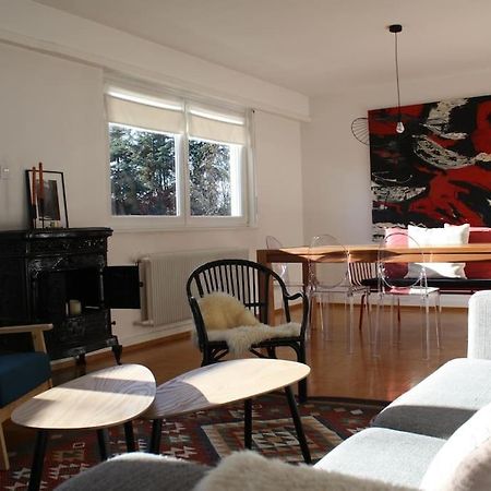 Superb Apt- Garden- 3 Parkings, Near Petite Venise ! Colmar Zewnętrze zdjęcie