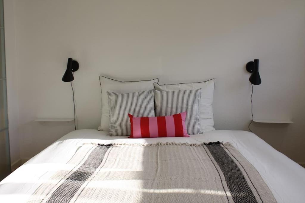 Superb Apt- Garden- 3 Parkings, Near Petite Venise ! Colmar Zewnętrze zdjęcie