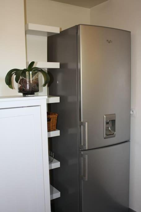 Superb Apt- Garden- 3 Parkings, Near Petite Venise ! Colmar Zewnętrze zdjęcie